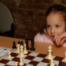 Óvodás malom és sakkverseny - Lányok (Fotó: Horváth Attila)