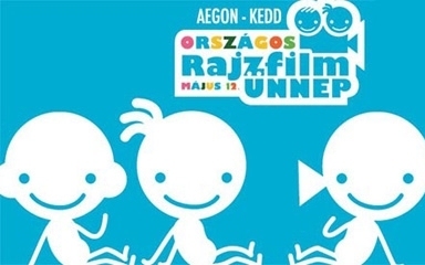 Aegon-KEDD Országos Rajzfilmünnep 