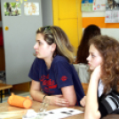 Ujhelyi Imre Általános Iskola - Életvitel és Gyakorlati ismeretek verseny megyei fordulója