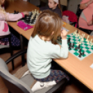 Óvodás malom és sakkverseny - Lányok (Fotó: Horváth Attila)