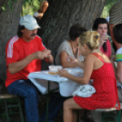 Nyárbúcsúztató délelőtt és délután (Fotó: Nagy Mária)