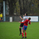 FUTURA Mosonmagyaróvár - Csepel Fc (2:1) Gratulálunk! (Fotó: Nagy Mária)