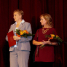 Szociális Munka Napja - városi díjátadó ünnepség