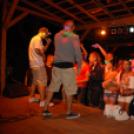 Majka & Curtis a Faházban