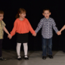 Jótékonysági Műsor