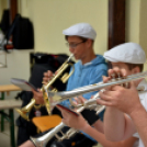 Voluta 2 nap (Fotó: Stipkovits Veronika és Bánhegyi István)