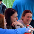 MKCSE - Szurkolói találkozó (fotó: Patács Judit)