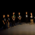 Bemutatkozó - Haller Sport Majorette és Break Egyesület gála műsora (fotó: Horváth Attila)