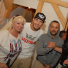 Majka & Curtis a Faházban