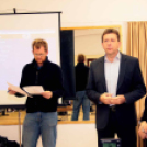 V. Mosonmagyaróvári Ergométeres Verseny 