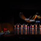 Okay Dance 2014. Gálaműsor - Full Version A Teljes Műsor Part 3.