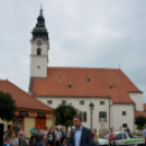 VI. Apró kezek, Csodakertek Gyermek Kertépítő verseny (Fotó: Bánhegyi István)