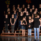 Ujhelyi Imre Általános Iskola - Nyárcsalogató Gálaműsor