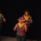 Jótékonysági műsor a Családok Átmeneti Otthona javára (Fotó: Nagy Mária)