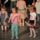 60 éves a Lurkóvár óvoda (Fotó: Nagy Mária)