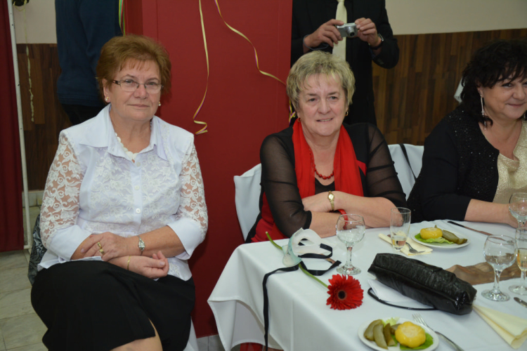 19. Jótékonysági Maskara Bál (Fotó: Nagy Mária)