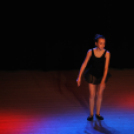 Táncbemutató, Anyák napi műsor (Fotó: Nagy Mária)