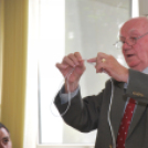 A faekétől a GPS-ig (Fotó: Nagy Mária)