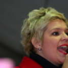 Adventi Esték, Balássy Betty és Varga Ferenc ünnepi műsora (Fotó: Stipkovits Veronika)