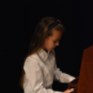 Jótékonysági műsor a Családok Átmeneti Otthona javára (Fotó: Nagy Mária)