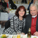 19. Jótékonysági Maskara Bál (Fotó: Nagy Mária)