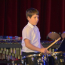 I. Dobos és Ütőhangszeres nap Bükki Attila emlékére