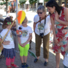 Ünnepi könyvhét - Találkozó Berg Judit írónővel (Fotó: Bánhegyi István)