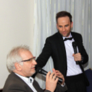 Óvárosi Esték - beszélgetés Járai Máté színművésszel 