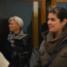 A felújított Hansági Múzeum átadója (Fotó: Nagy Mária)