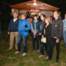 Szigetköz ízei, vármegye borai fesztivál - péntek (Fotó: Nagy Mária)