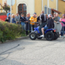 Street Fighter Show Jánossomorján Szöllősi Pepével