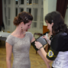 Egyetem szalagavató (Fotó: Nagy Mária)