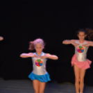 Jótékonysági műsor a Családok Átmeneti Otthona javára (Fotó: Nagy Mária)