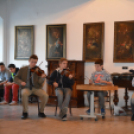 Szigetközi Puhab-bál  (Fotó: Nagy Mária)