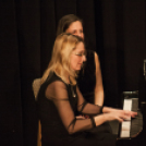 Jótékonysági koncert a Példa Egyesület szervezésében