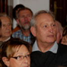 Múzeumi esték, Képek és előképek (fotó: Horváth Attila)