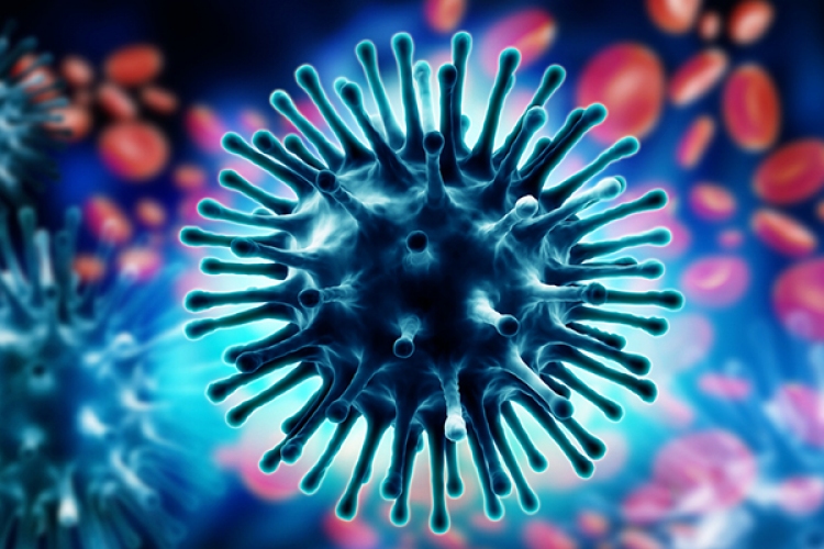 Csökken az influenzás megbetegedések száma