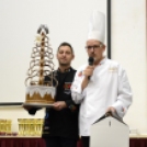 Mosonmagyaróvári Csokoládé Fesztivál, második nap