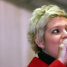 Adventi Esték, Balássy Betty és Varga Ferenc ünnepi műsora (Fotó: Stipkovits Veronika)