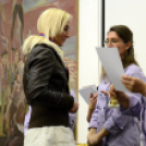 Mosonmagyaróvári Csokoládé Fesztivál, második nap