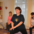 Nyílt nap a Magnóliában (Fotó: Nagy Mária)