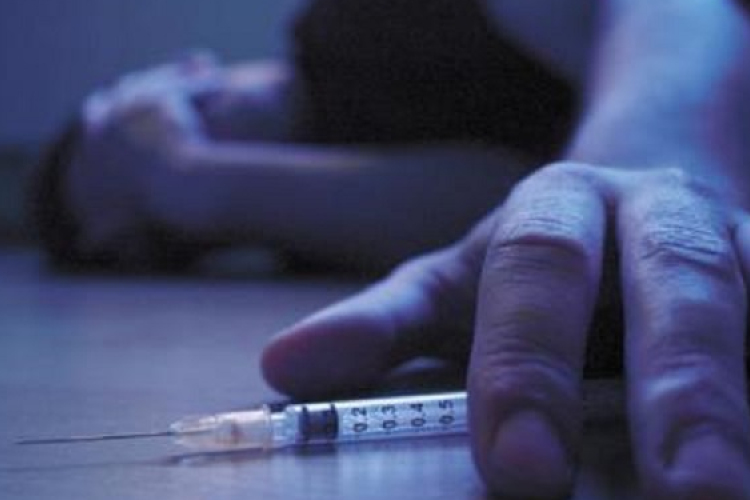 Sorra gyilkolja a drogosokat a kínai méreg