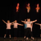 Ünnepi gálaműsor a tánc világnapja tiszteletére - Szigeti Gábor táncpedagógus emlékére