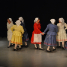 Jótékonysági műsor a Családok Átmeneti Otthona javára (Fotó: Nagy Mária)