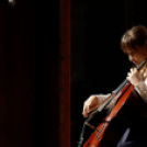 Mosonyi Mihály Zenei Alapfokú Művészeti Iskola karácsonyi hangversenye (fotó: Horváth Attila)