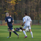 MTE 1904 FUTURA MOSONMAGYARÓVÁR - III. KER. TVE (2:3)