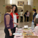 Jótékonysági süteménysütő verseny