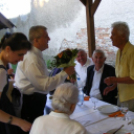 Német kitelepítési emléknap Mosonban