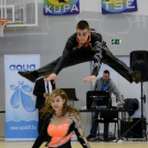 VII. Óvár-Kupa Akrobatikus Rock 'n' Roll Területi Pontszerző és jótékonysági táncverseny