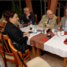LIONS CLUB Jótékonysági vakvacsora a Thermal Étteremben (Fotó: Horváth Attila)